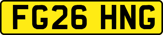 FG26HNG