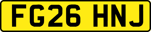 FG26HNJ