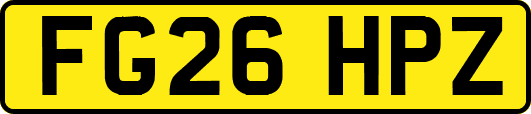 FG26HPZ