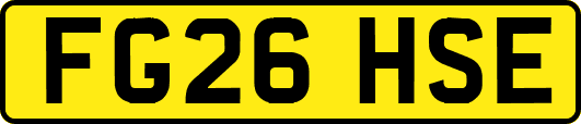 FG26HSE