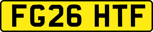 FG26HTF