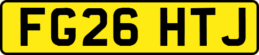 FG26HTJ