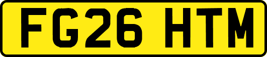 FG26HTM