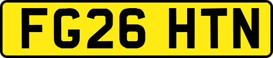 FG26HTN