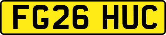 FG26HUC