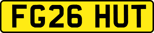 FG26HUT