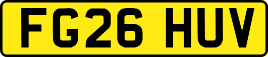 FG26HUV