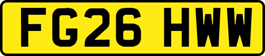 FG26HWW
