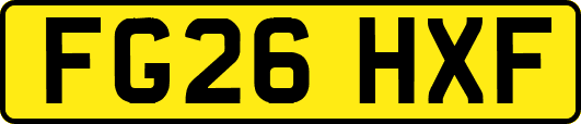 FG26HXF