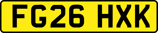 FG26HXK