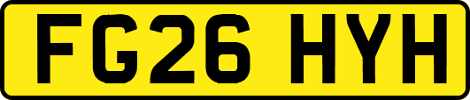 FG26HYH