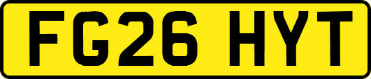 FG26HYT