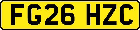 FG26HZC