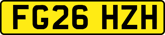 FG26HZH