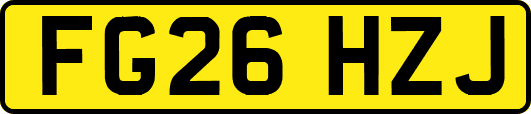 FG26HZJ