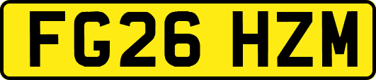 FG26HZM