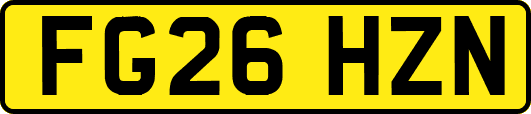FG26HZN