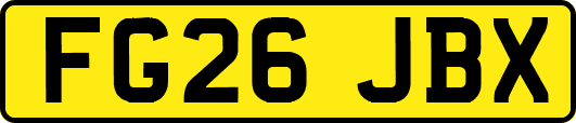 FG26JBX