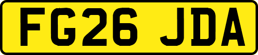 FG26JDA