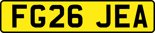 FG26JEA