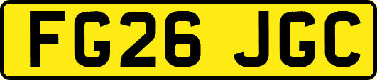 FG26JGC