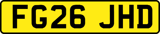 FG26JHD