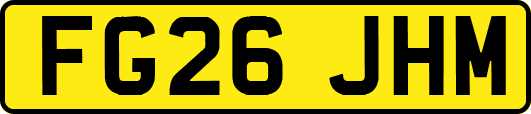 FG26JHM