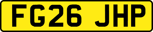 FG26JHP