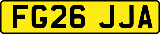 FG26JJA