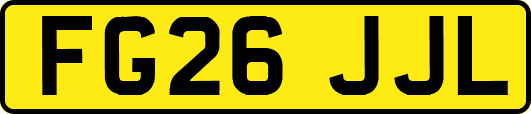FG26JJL