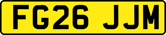 FG26JJM
