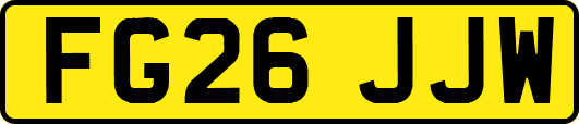 FG26JJW