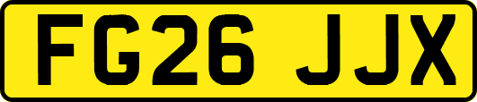 FG26JJX