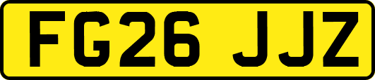 FG26JJZ
