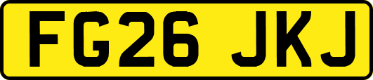 FG26JKJ