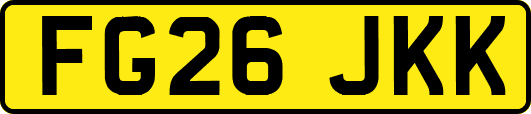 FG26JKK