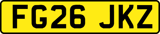 FG26JKZ