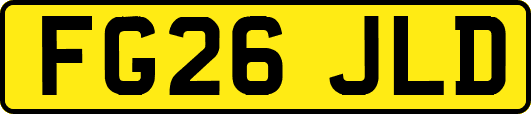 FG26JLD
