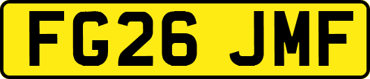 FG26JMF