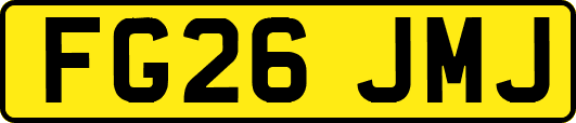 FG26JMJ