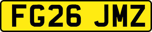 FG26JMZ