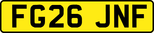 FG26JNF