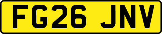 FG26JNV