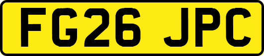 FG26JPC