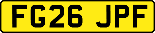 FG26JPF
