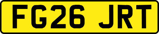FG26JRT