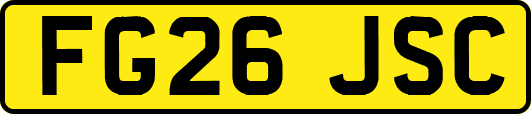 FG26JSC