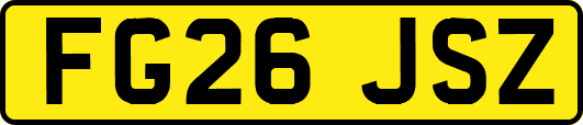 FG26JSZ