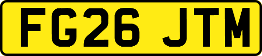 FG26JTM