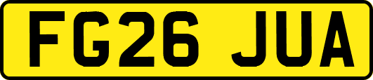 FG26JUA